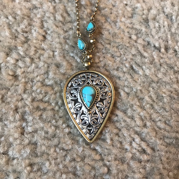 Long Necklace bundle - Picture 4 of 4